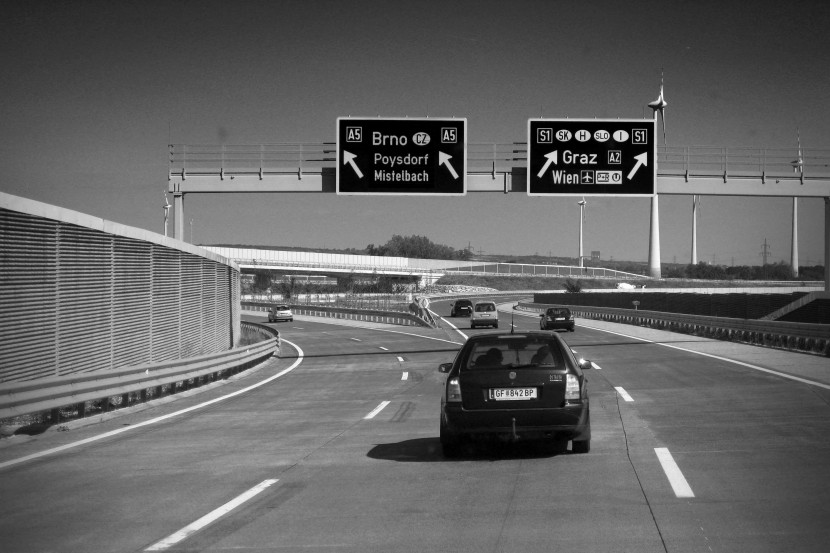 Trip to Czech 2