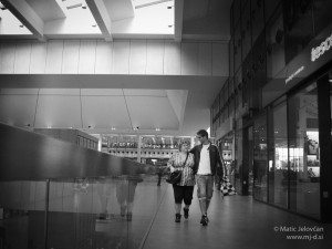 Nová Karolína, Ostrava Street Photography 2