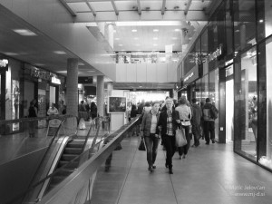 Nová Karolína, Ostrava Street Photography 6