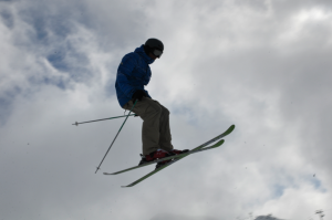 FreeRide - Vogel, Slovenia 9