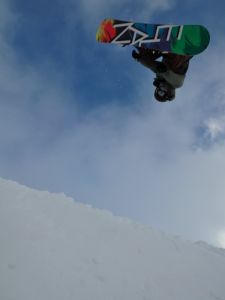 FreeRide - Vogel, Slovenia 10