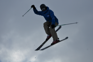 FreeRide - Vogel, Slovenia 13