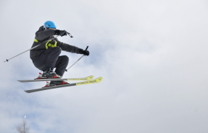 FreeRide - Vogel, Slovenia 1