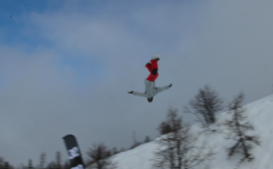 FreeRide - Vogel, Slovenia 2