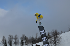 FreeRide - Vogel, Slovenia 4