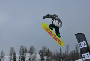 FreeRide - Vogel, Slovenia 5