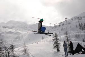 FreeRide - Vogel, Slovenia 8