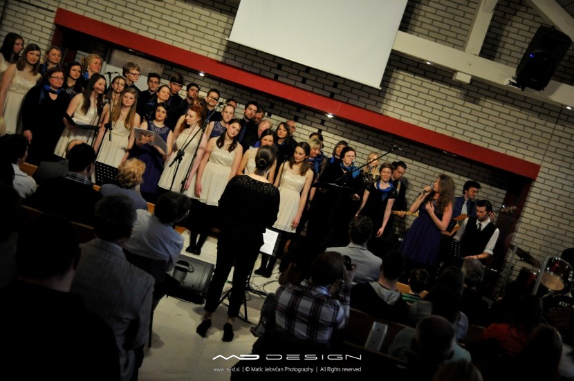 Velikonočni Koncert 2013 - Easter Concert 2013 9