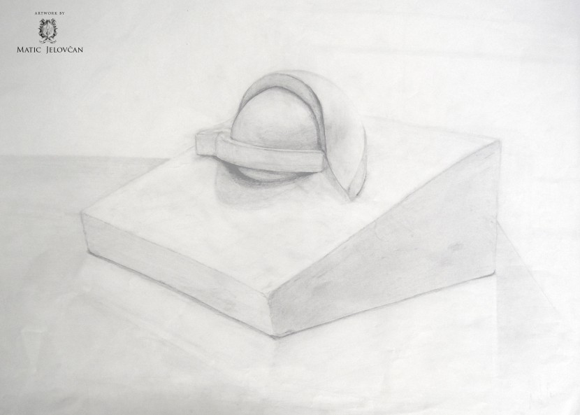 Works from school 7