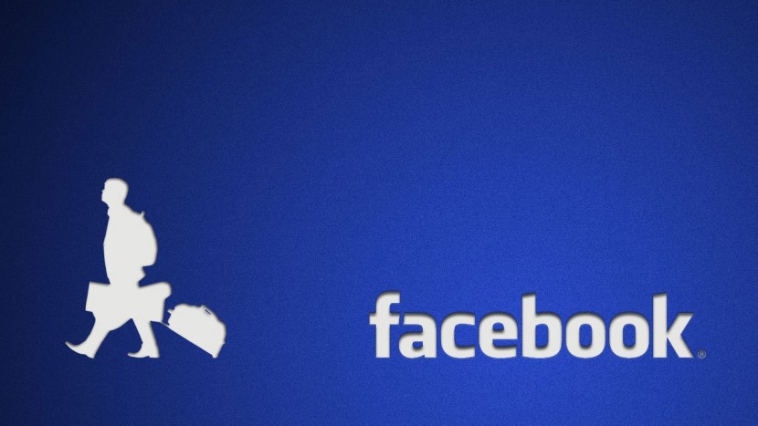 Misli o Facebooku / Thoughts about Facebook