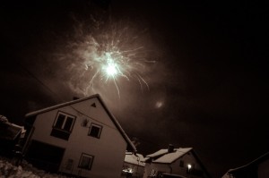 Happy New Year 2015! 5