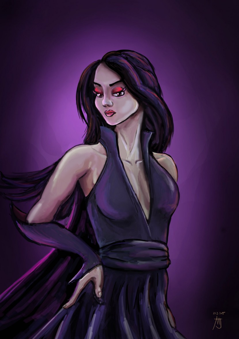 Latest drawings 6