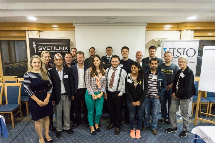 Liberty Seminars 2015, Bohinj 82