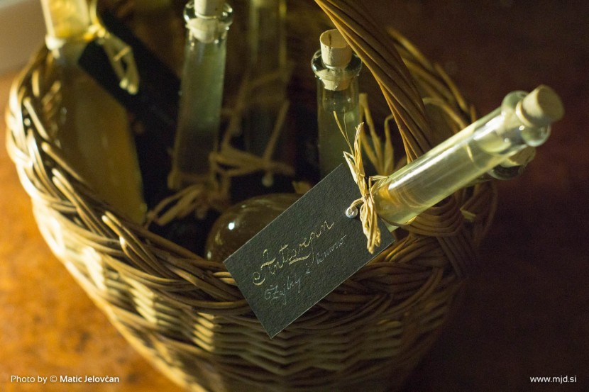 Gift finishing 5