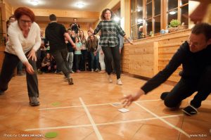 Spring Church Retreat | Matic Jelovčan Design
