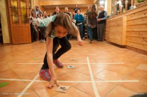 Spring Church Retreat | Matic Jelovčan Design