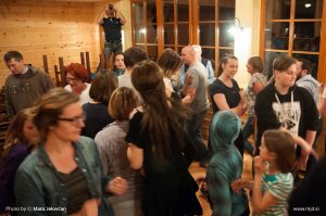 Spring Church Retreat | Matic Jelovčan Design