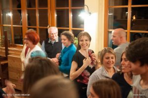 Spring Church Retreat | Matic Jelovčan Design