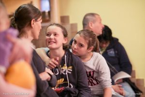Spring Church Retreat | Matic Jelovčan Design