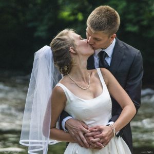 Josiah and Becca got married | Matic Jelovčan Design