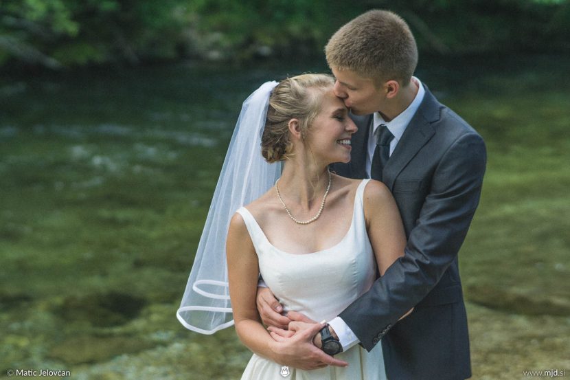 Josiah and Becca got married | Matic Jelovčan Design