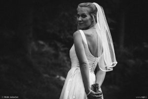 Josiah and Becca got married | Matic Jelovčan Design