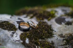 Josiah and Becca got married | Matic Jelovčan Design