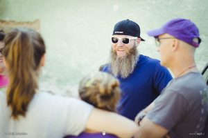 Kids Camp 2016, Radovljica | Matic Jelovčan Design