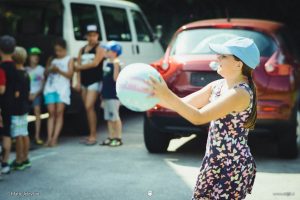 Kids Camp 2016, Radovljica | Matic Jelovčan Design