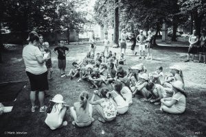 Kids Camp 2016, Radovljica | Matic Jelovčan Design