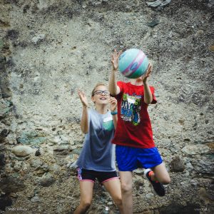 Kids Camp 2016, Radovljica | Matic Jelovčan Design