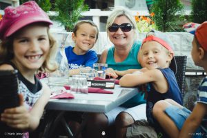 Kids Camp 2016, Radovljica | Matic Jelovčan Design