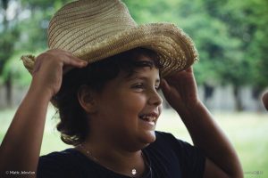 Kids Camp 2016, Radovljica | Matic Jelovčan Design
