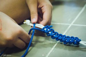 Kids Camp 2016, Radovljica | Matic Jelovčan Design