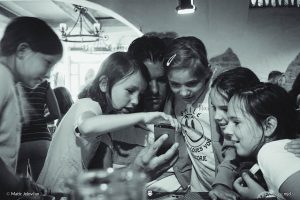Kids Camp 2016, Radovljica | Matic Jelovčan Design