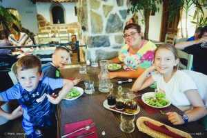 Kids Camp 2016, Radovljica | Matic Jelovčan Design