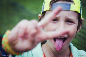Kids Camp 2016, Radovljica | Matic Jelovčan Design