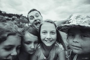 Kids Camp 2016, Radovljica | Matic Jelovčan Design