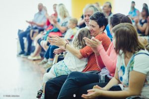 Kids Camp 2016, Radovljica | Matic Jelovčan Design